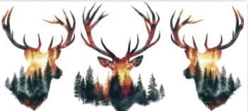 Decal #109 *ADDITIONAL OPTIONS