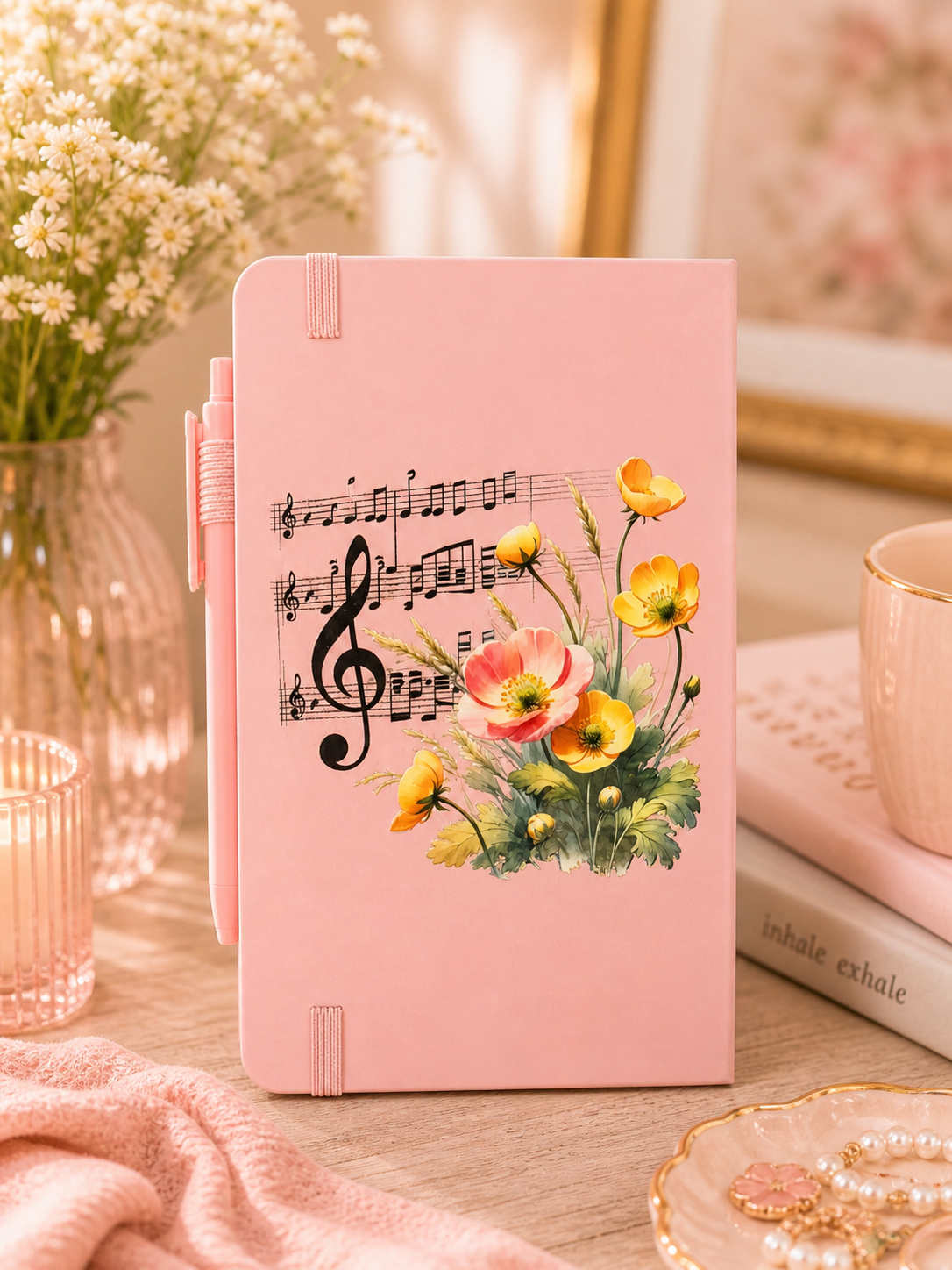 Morning Lilies™ | Devotional Gift Bag