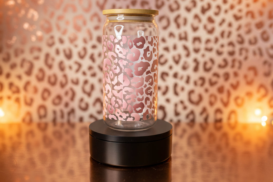 Traditional Glass Tumbler