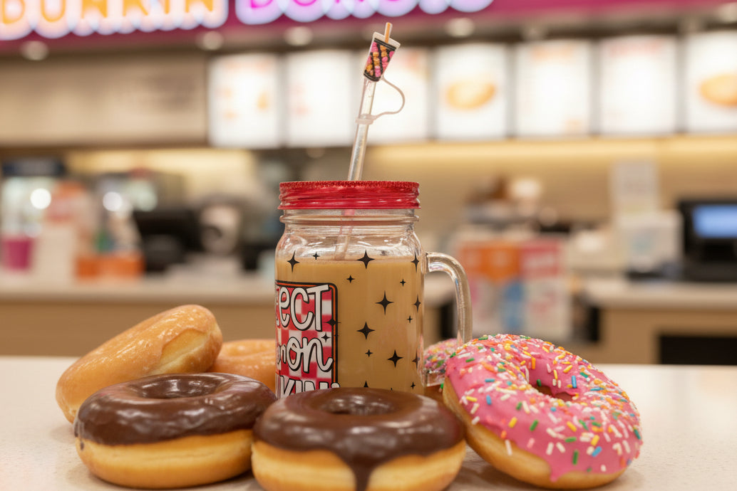 Look-A-Like Snow Globe