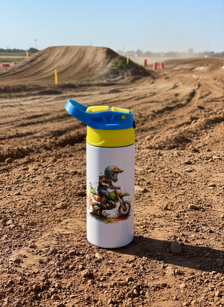 Spill Proof Tumbler