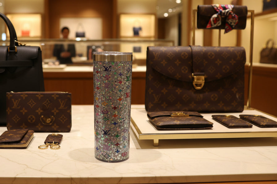 Wonder Flow Snow Globe