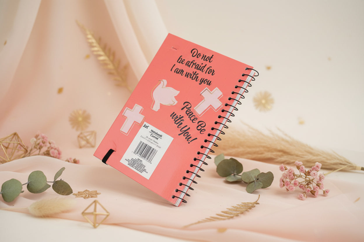 Tailored Traveler Journal