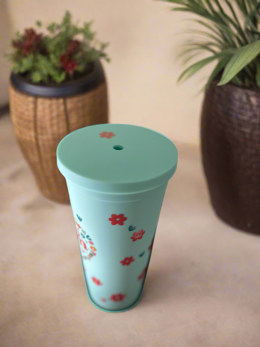 MOM Themed Tumbler