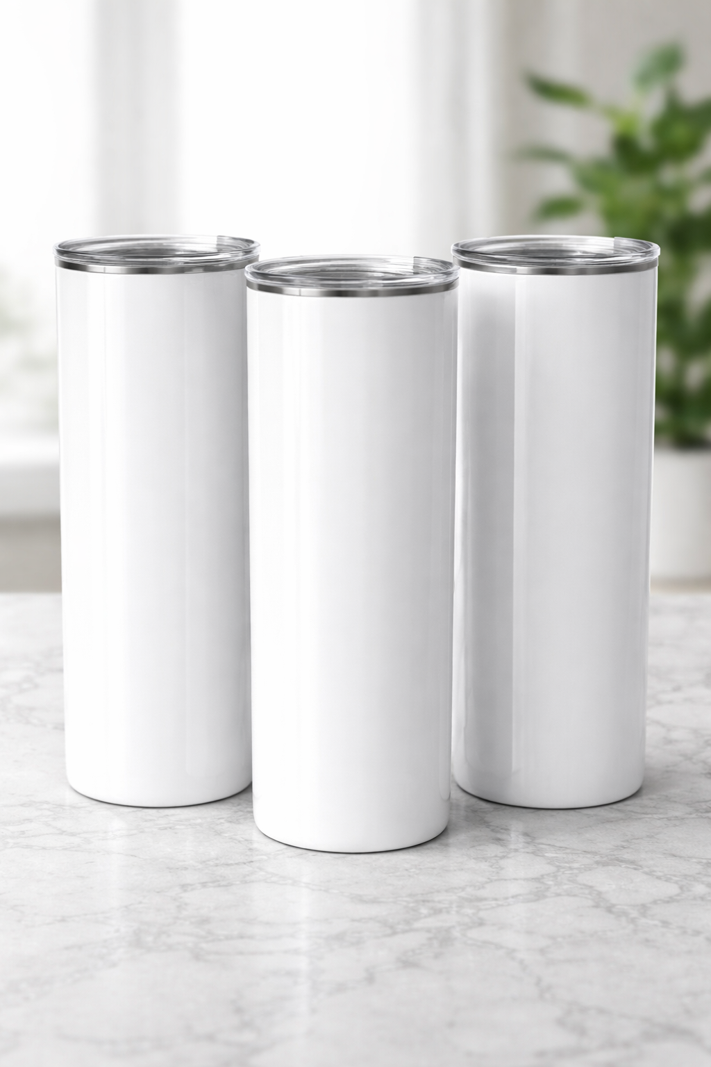 BlankCanva™ Triple Tumbler Bundle