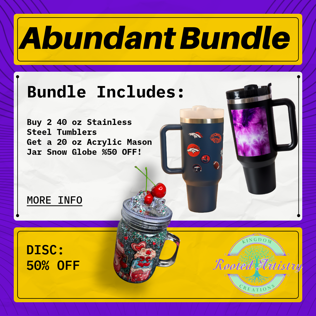 Abundant Bundle