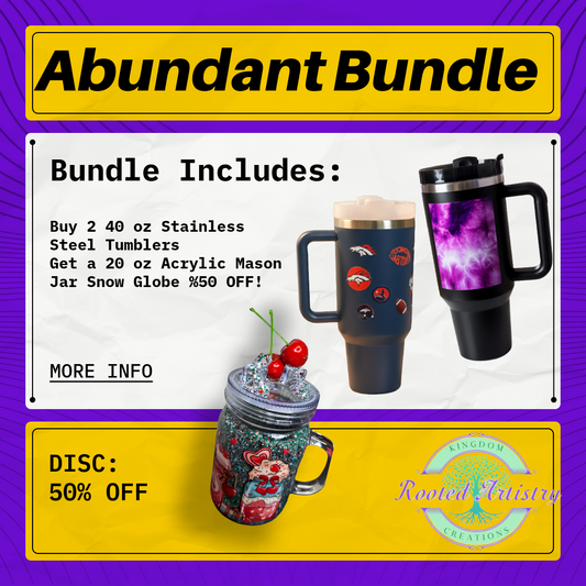 Abundant Bundle