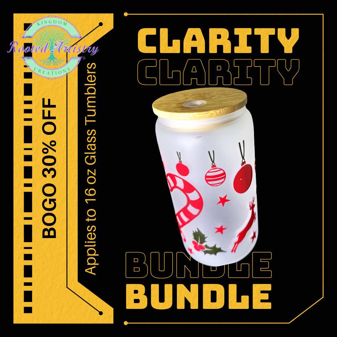 Clarity Bundle