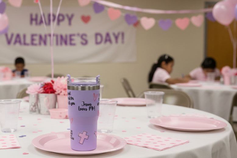 14 oz Stainless Steel Tumbler