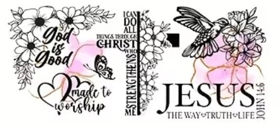 Decal # *ADDITIONAL OPTIONS