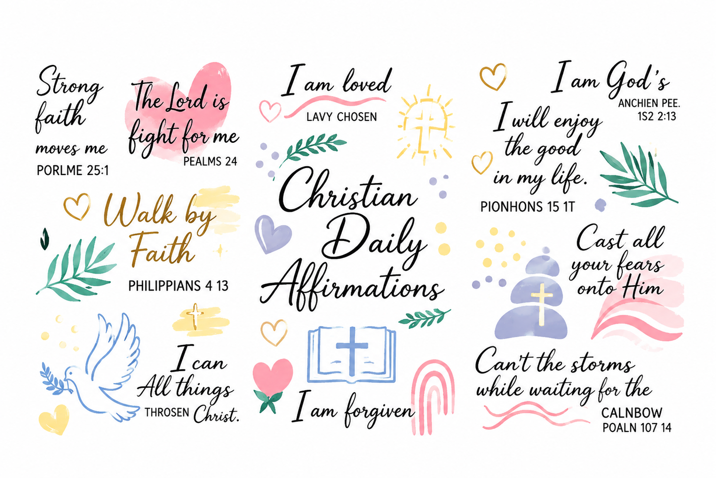 Decal # *ADDITIONAL OPTIONS