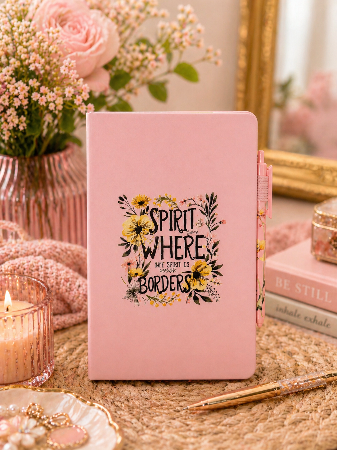 Morning Lilies™ | Devotional Gift Bag