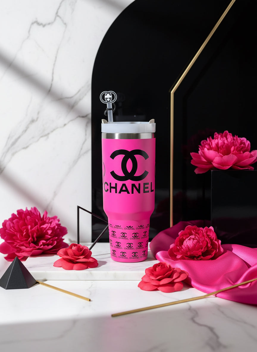 40 oz Stainless Steel