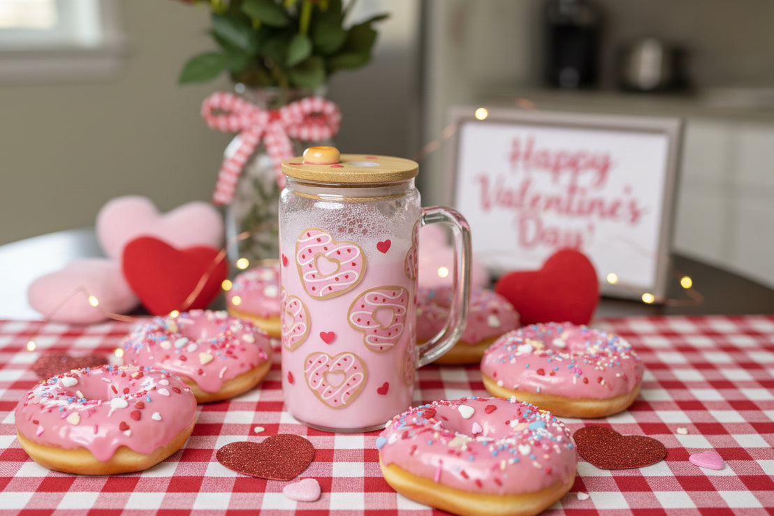 Look-A-Like Snow Globe