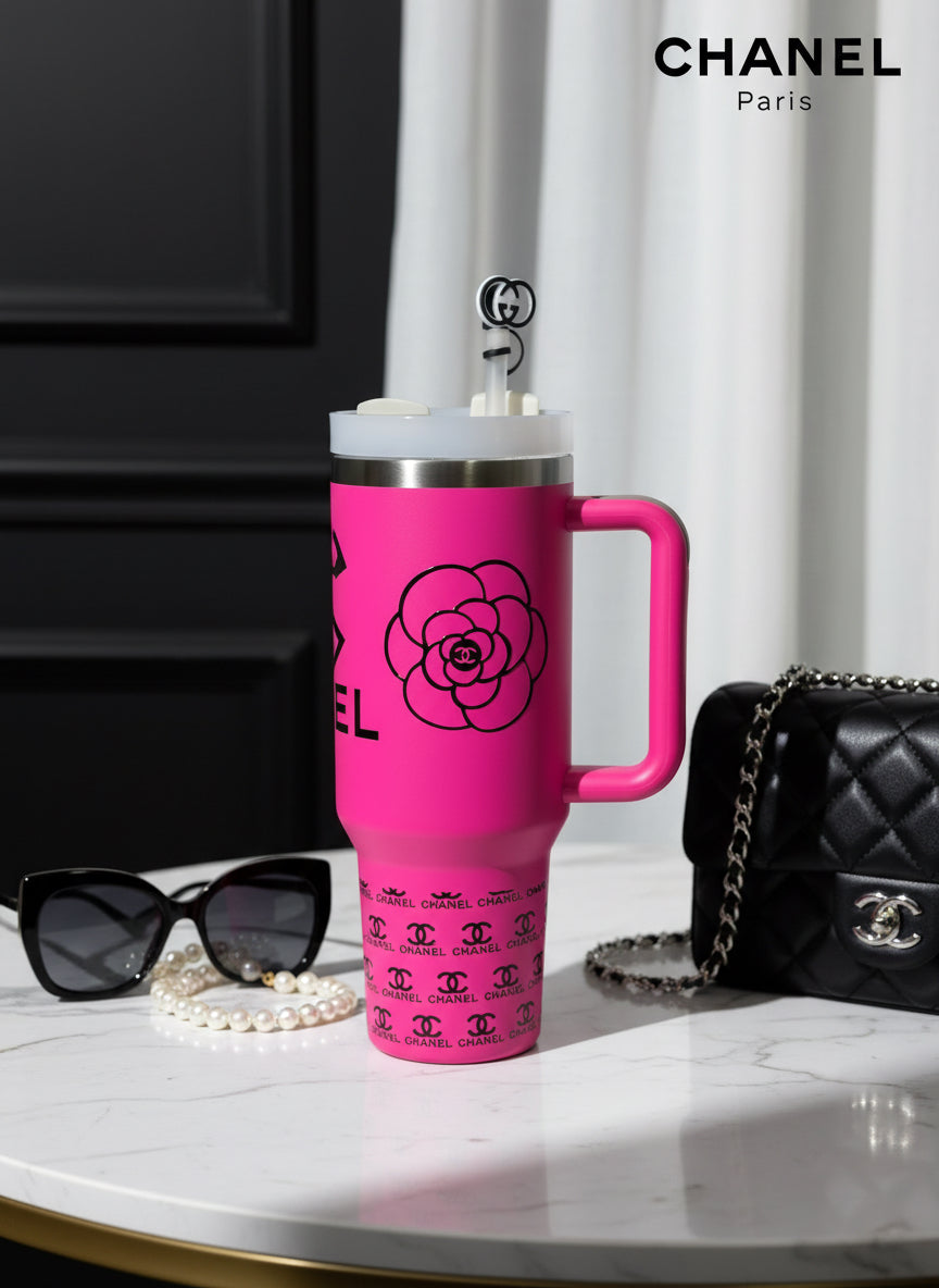 40 oz Stainless Steel