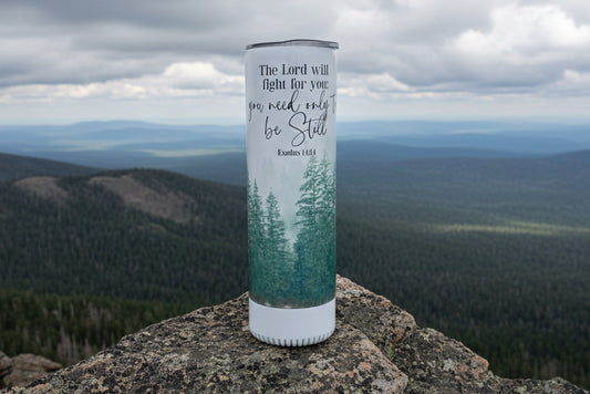 Sip & Sound™ Stainless Steel Speaker Cup