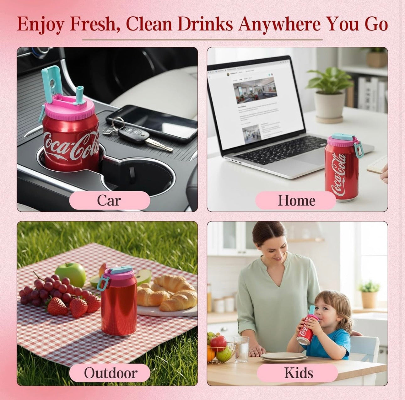 ✨ FaithSip Can Cover – Clean Sips Anywhere ✨