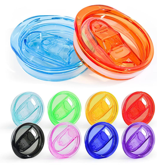 Spill- Proof Add on Lids