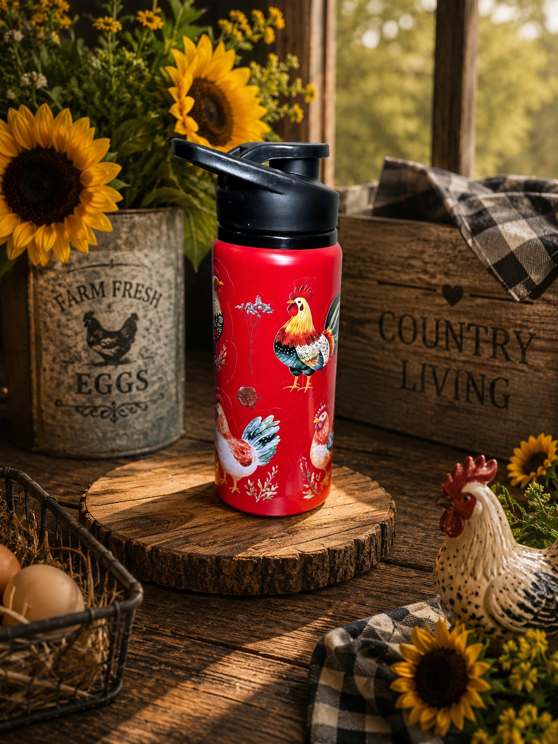 Faith & Feathers™ Devotional Gift Set