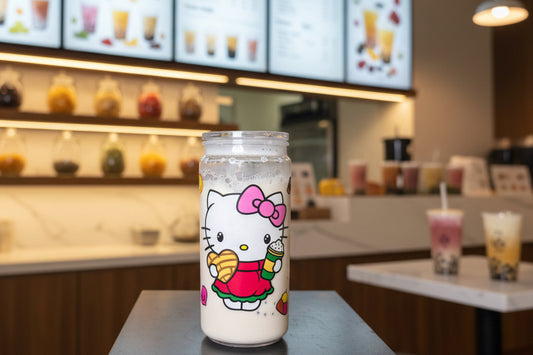 Look-A-Like Snow Globe