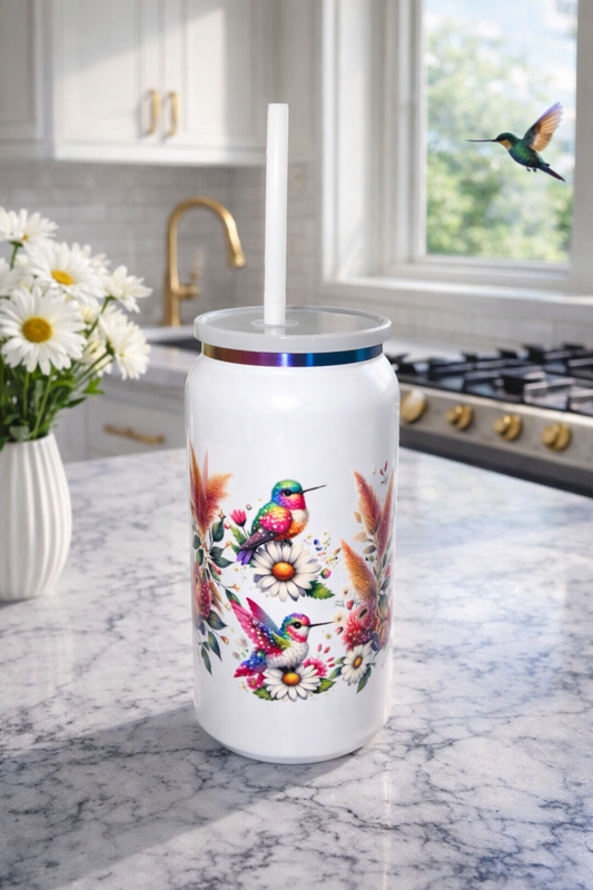 ✨ Color Pop Tumbler | 16 oz ✨