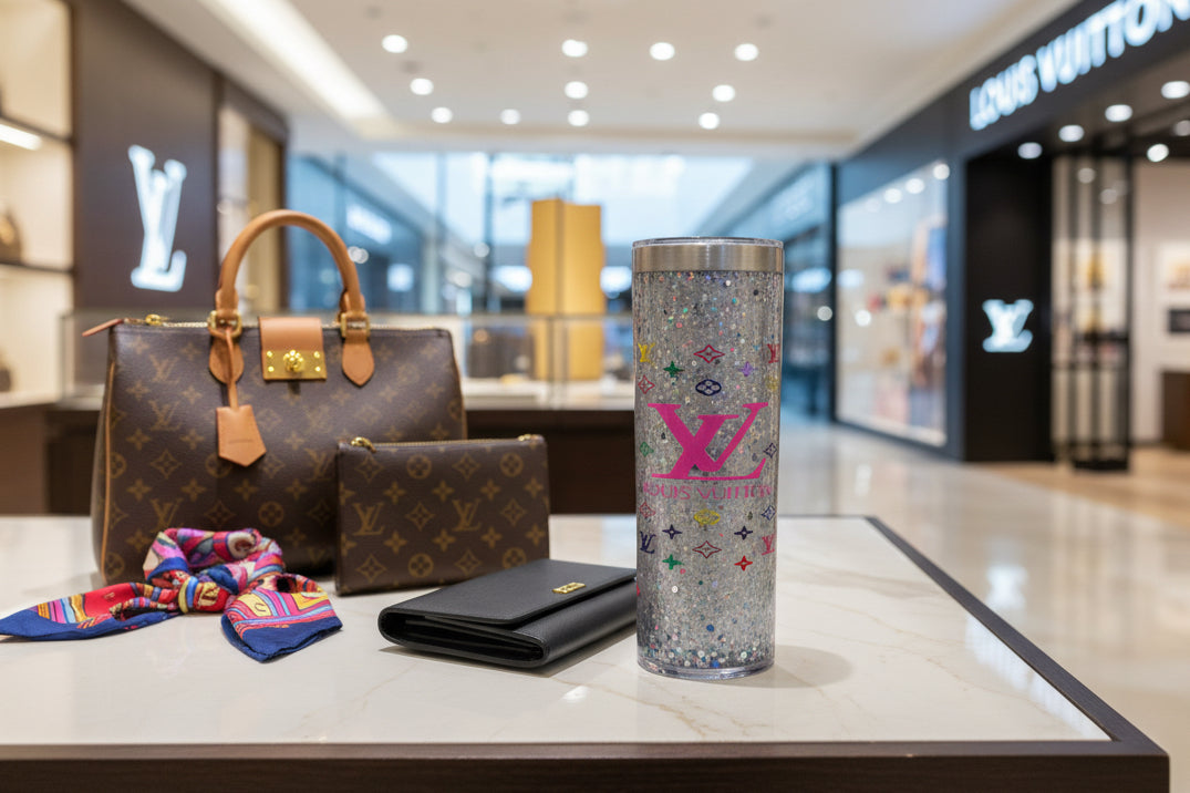 Wonder Flow Snow Globe