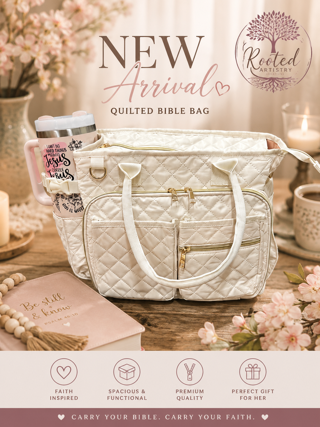 Morning Lilies™ | Devotional Gift Bag