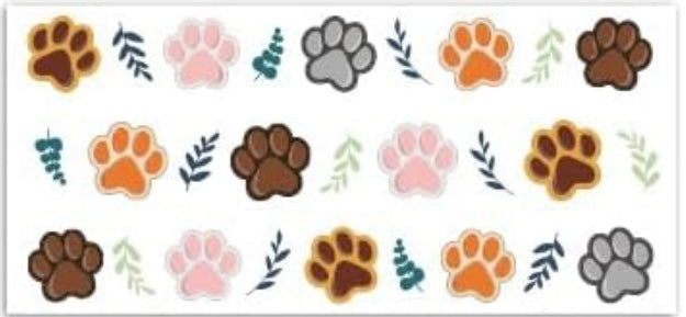 Decal #408 *ADDITIONAL OPTIONS