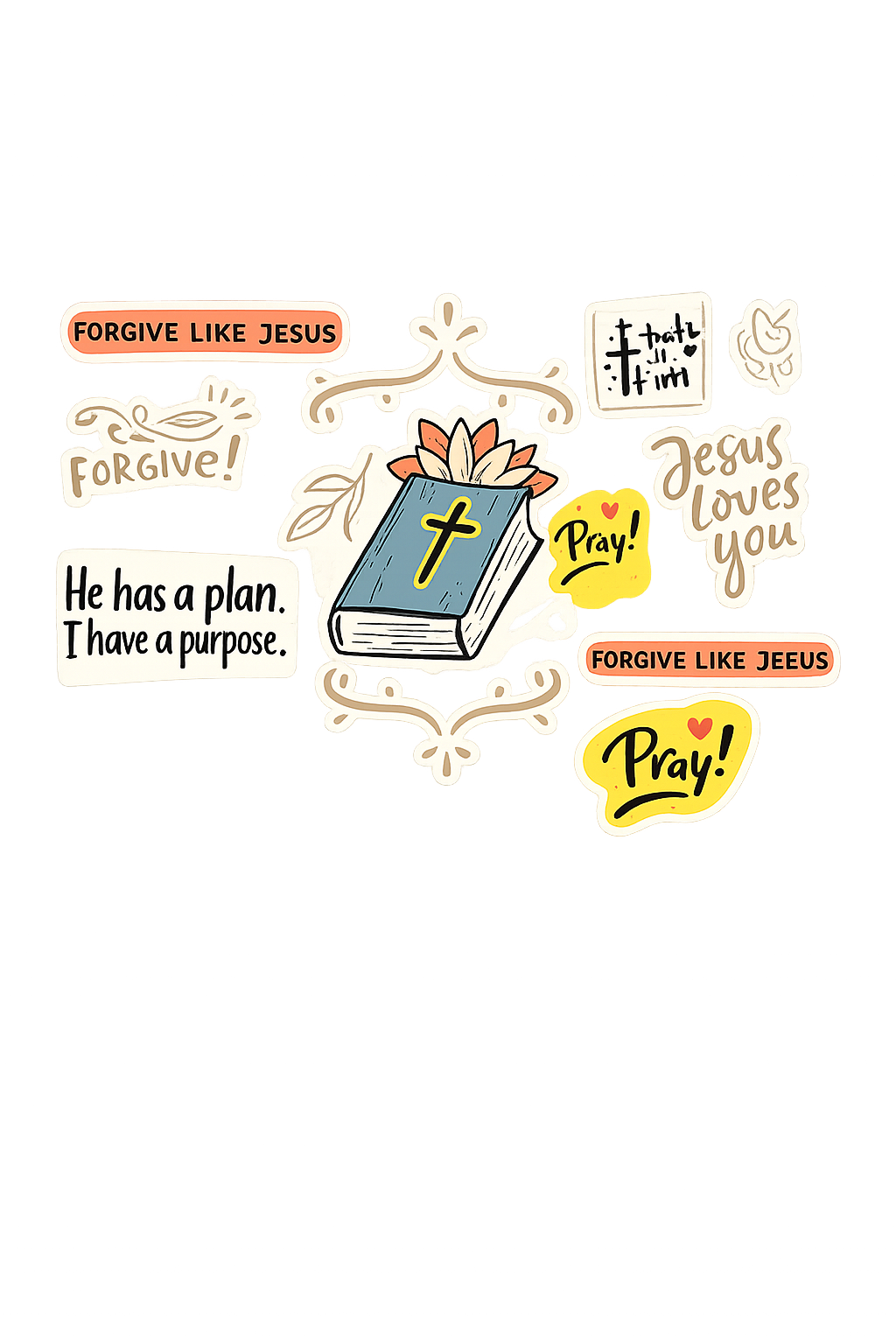 Decal # *ADDITIONAL OPTIONS