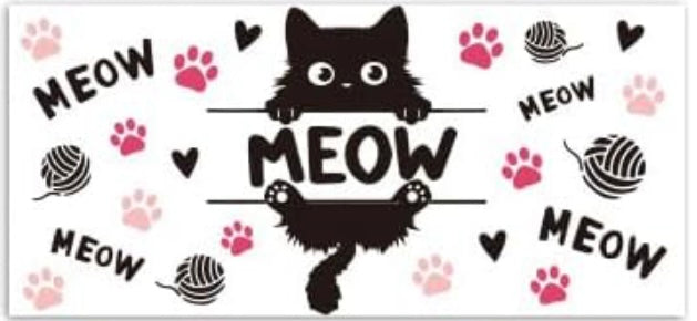 Decal #408 *ADDITIONAL OPTIONS
