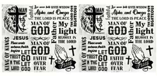 Decal #402 *ADDITIONAL OPTIONS