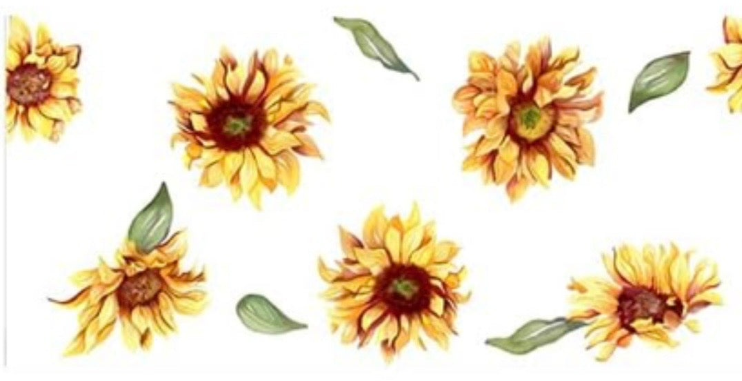 Decal 406# *ADDITIONAL OPTIONS