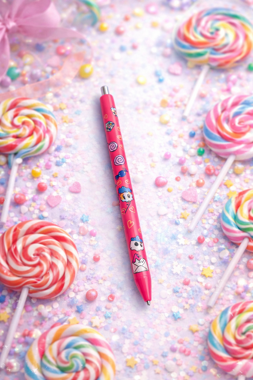 Sugar Rush Pen