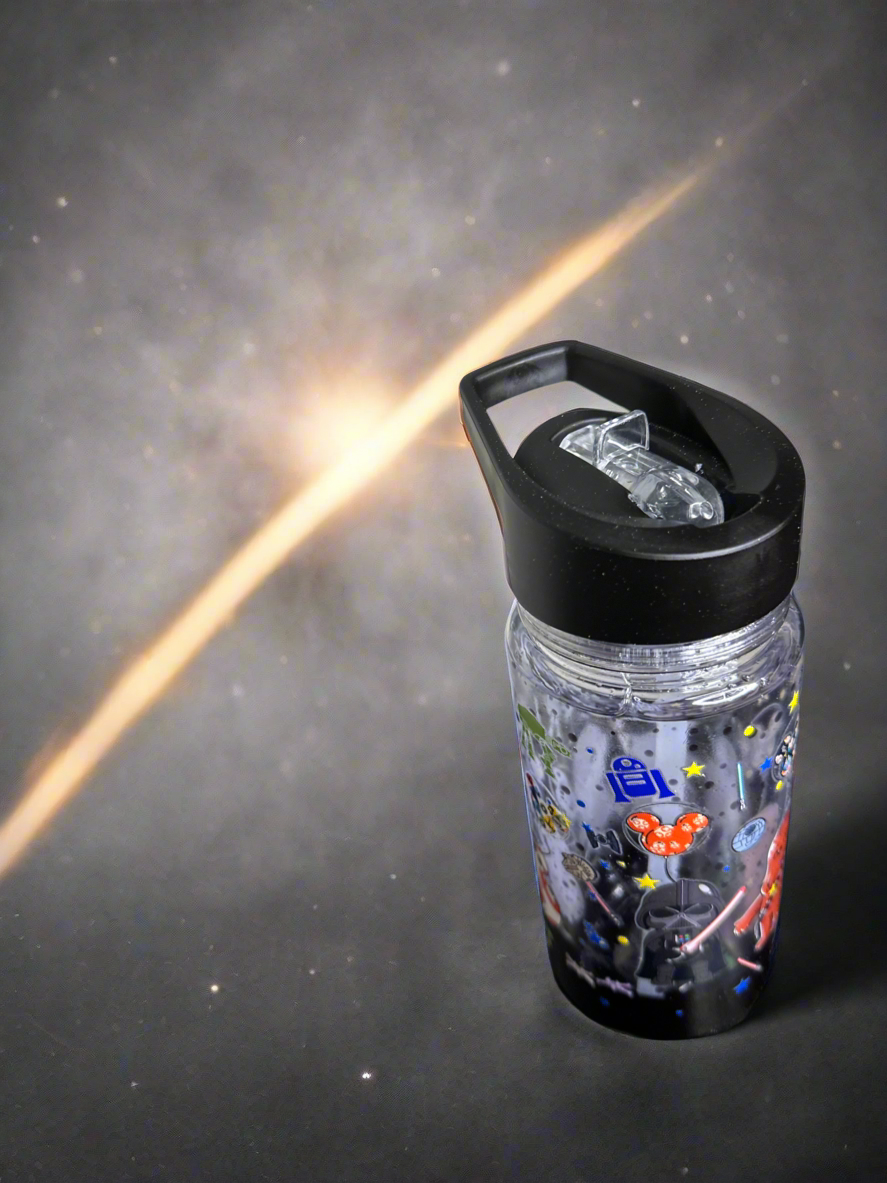 Star Wars snow globe