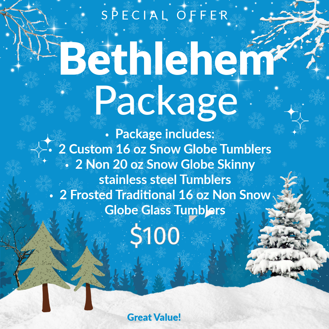 Bethlehem Package