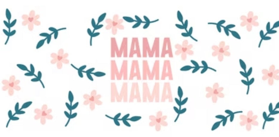 Decal #307 *ADDITIONAL OPTIONS