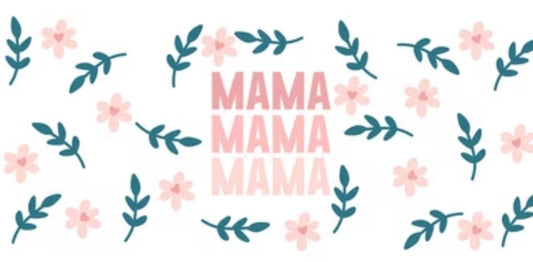 Decal #307 *ADDITIONAL OPTIONS