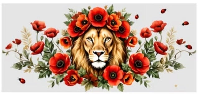 Decal #406 *ADDITIONAL OTIONS