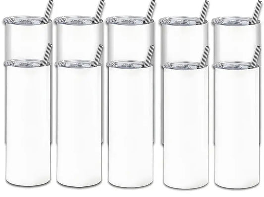 Skinny Stainless Steel