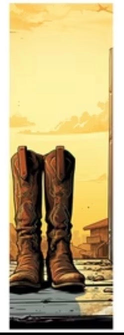 🤠✨ Western Trails UVDTF Pen Wrap Collection ✨🌵