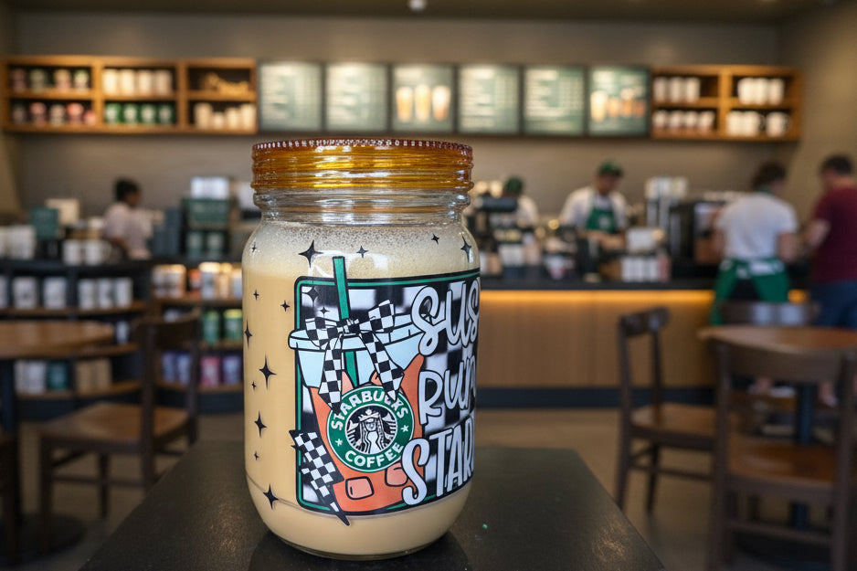 Look-A-Like Snow Globe