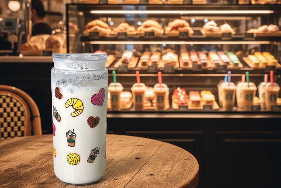 Look-A-Like Snow Globe