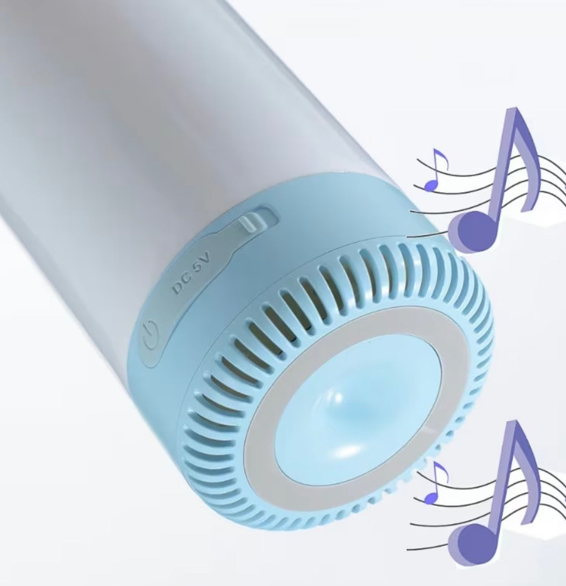 Sip & Sound™ Stainless Steel Speaker Cup