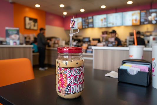 Look-A-Like Snow Globe