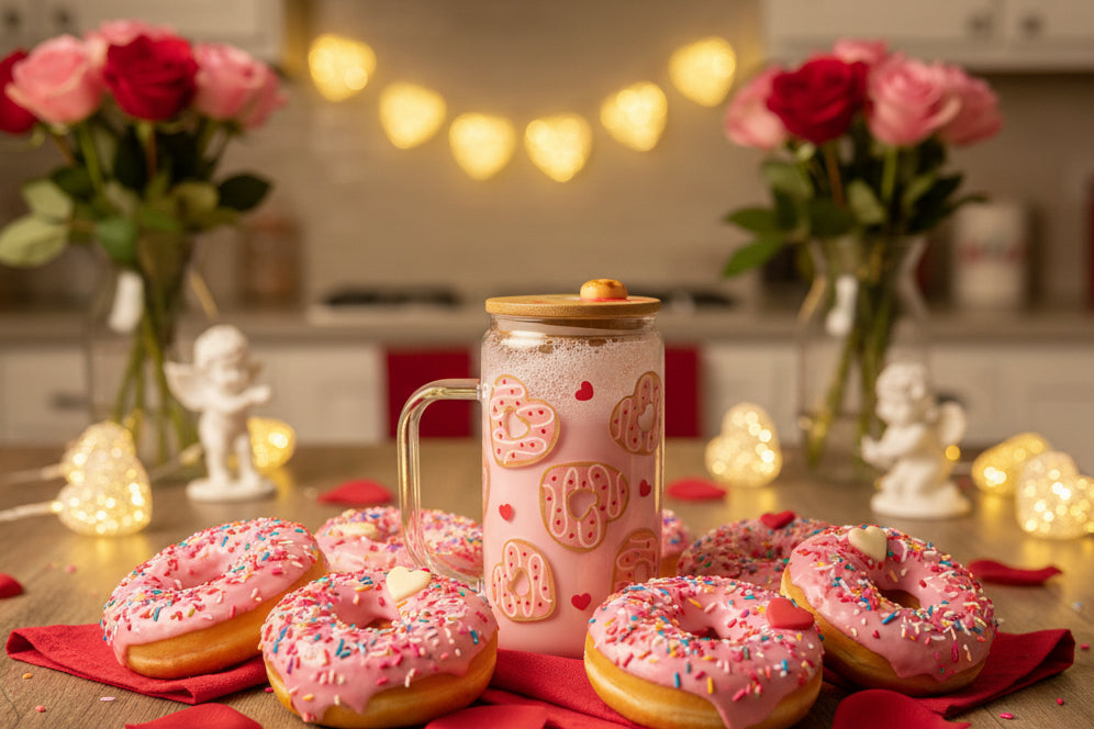 Look-A-Like Snow Globe