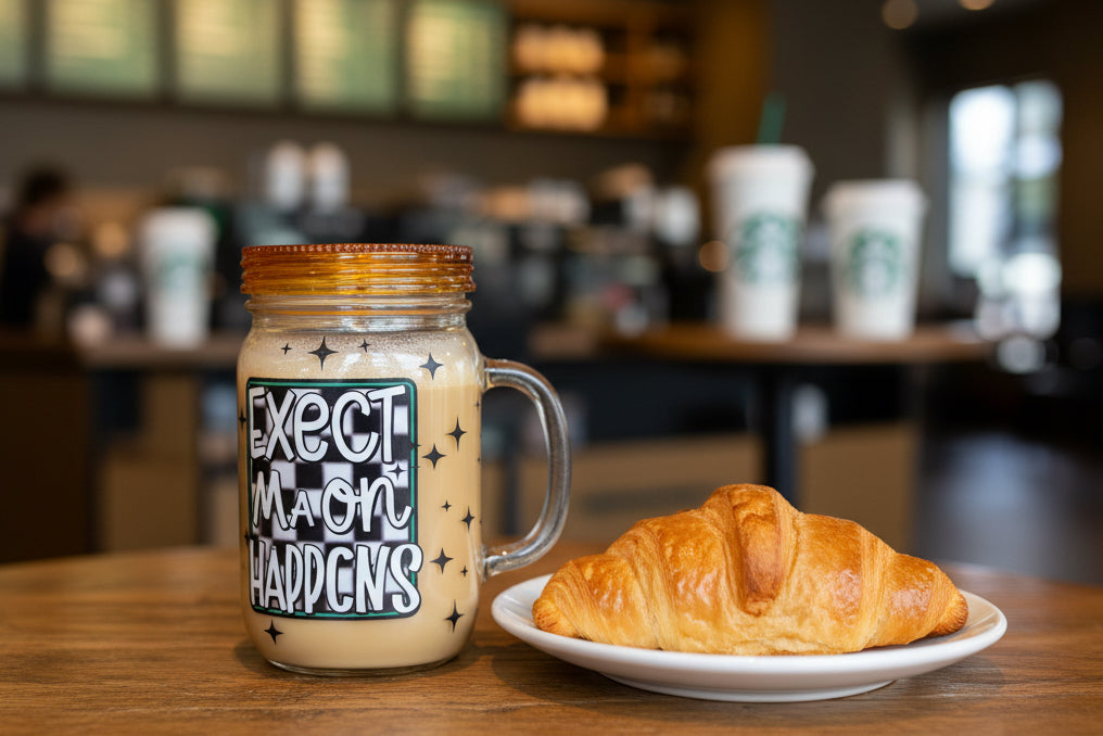 Look-A-Like Snow Globe