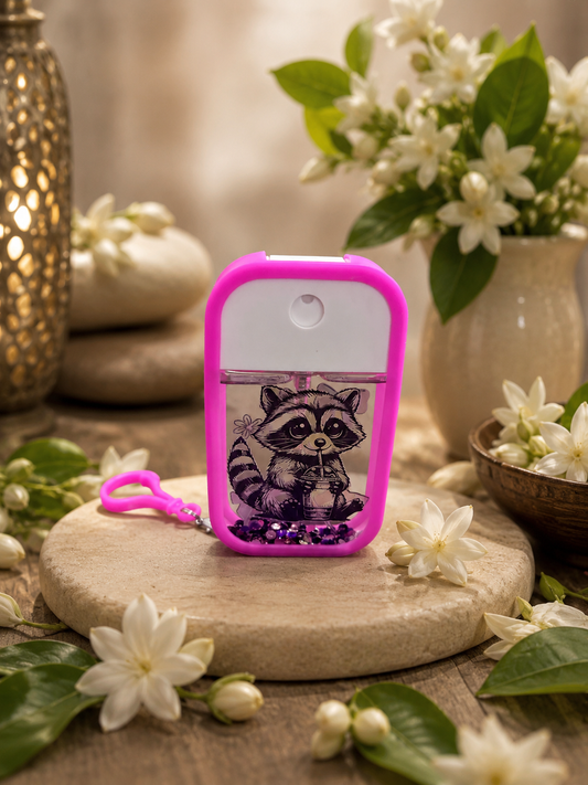 Sweet Surrender™ | Jumbo Jasmine Hand Sanitizer