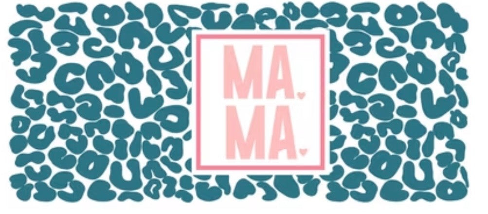 Decal #307 *ADDITIONAL OPTIONS