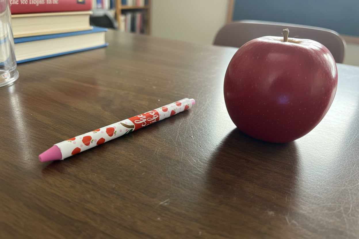 Teacher Pen