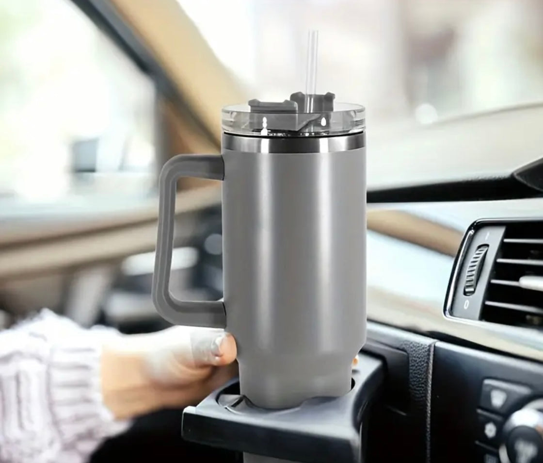 40 oz Stainless Steel Tumbler